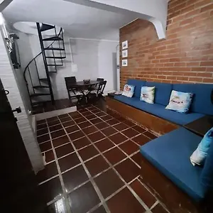  Apartamento Casa Simples, Proxima A Dos Anjos