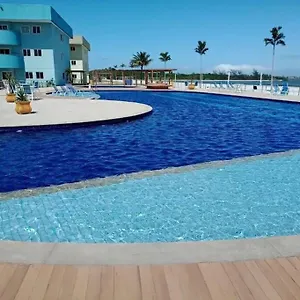  Apartamento Lindo Em Arraial