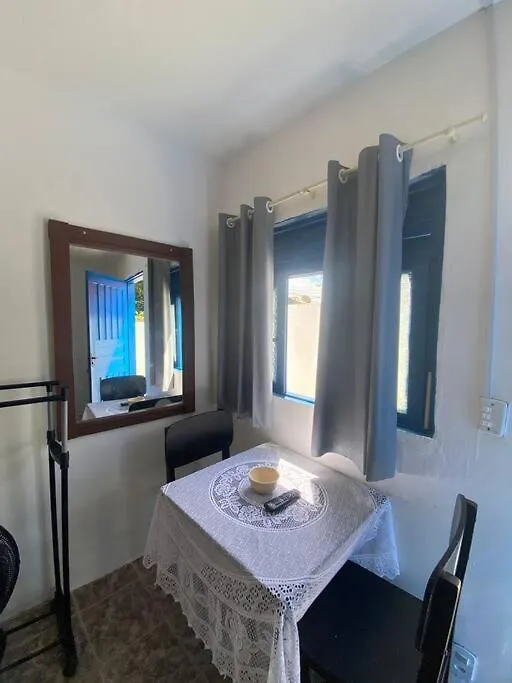 Suite Brava 2 Búzios 0*,  Brazília