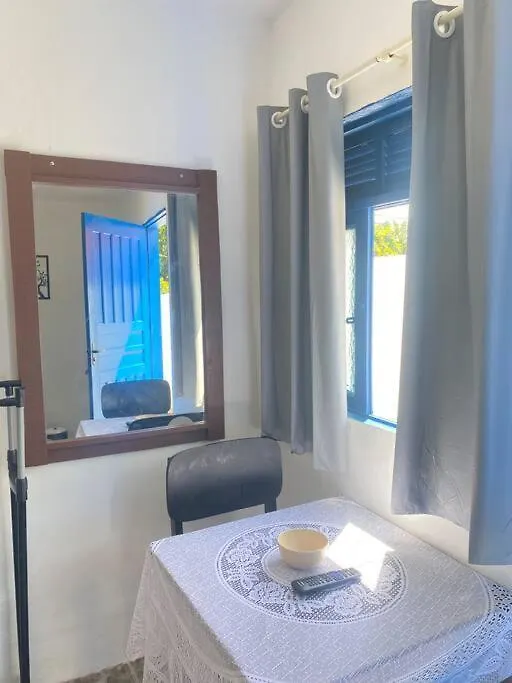 Apartman Suite Brava 2 Búzios