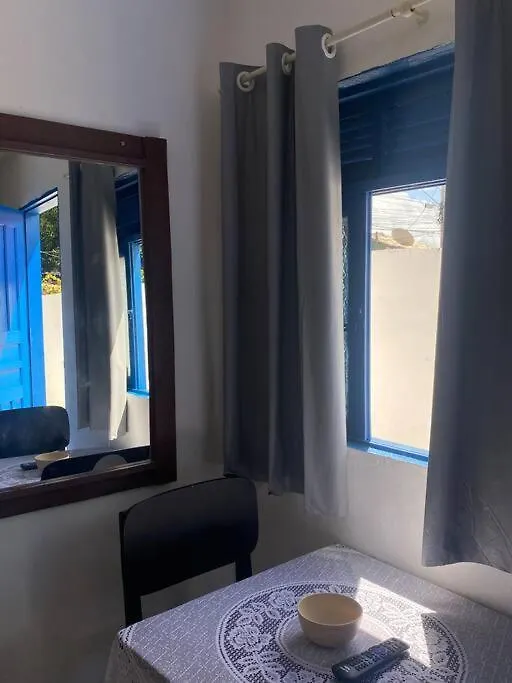 Suite Brava 2 Búzios