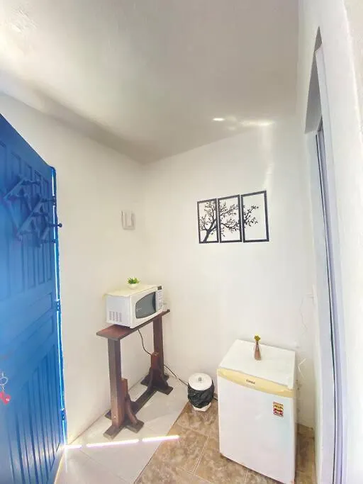 Suite Brava 2 Búzios Apartman