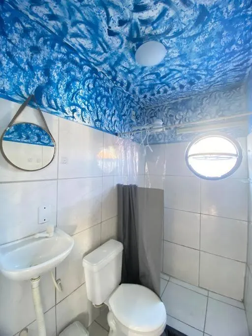 Apartment Suite Brava 2 Armacao dos Buzios Brazil